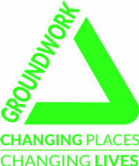 Groundwork London & H4All logo